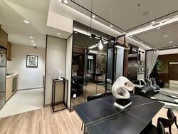 Clementi Avenue 1 (D5), Condominium #596515801
